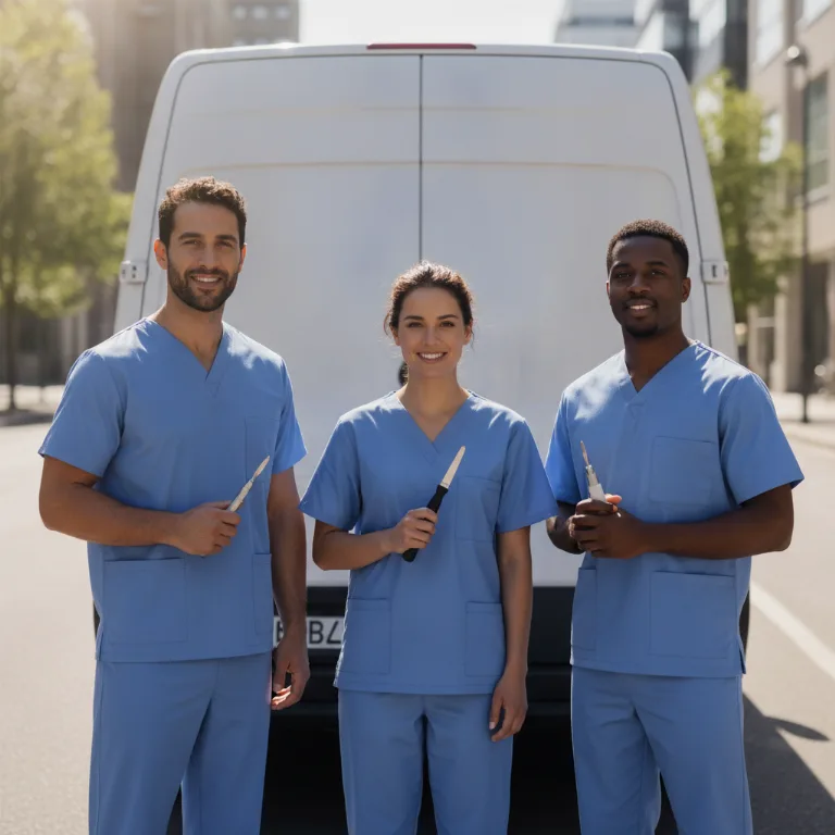 Podiatrist Athens